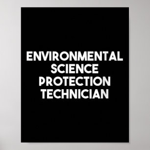 Poster Protection De l'environnement des femmes