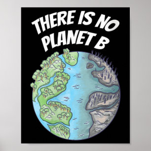 Poster Protection des femmes contre le changement climati