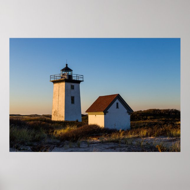 Poster Provincetown (Devant)