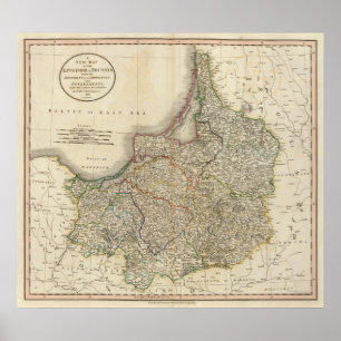 Poster Prussia 8