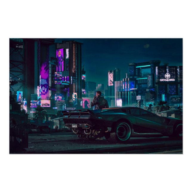 Poster PS (Devant)