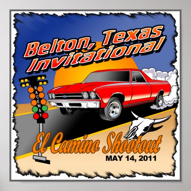 POSTER PS0BEL (Devant)