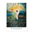 Psaume 118:24 Poster, This is the Day