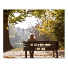 Psaume 46:10 Être encore et savoir Je suis Dieu Po