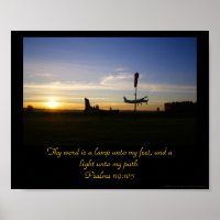 Psaumes 119:105