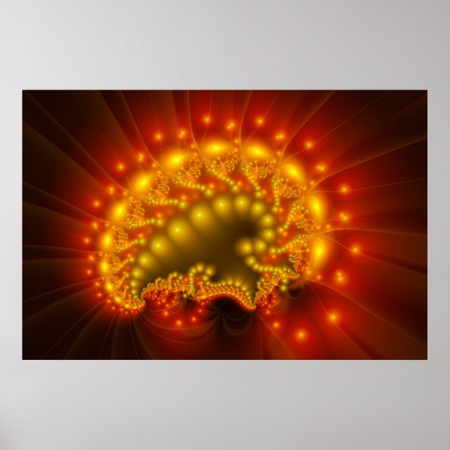 Poster Psychanalyse. (Devant)