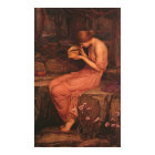 Psyche et boîte dorée