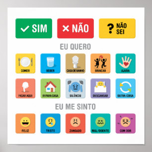 Poster PT-PT Autisme AAC PECS Pointing Communication 02