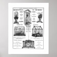 Publicité pour 'Dick Radclyffe & Co.' Publicité ru