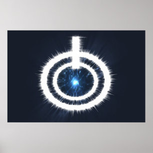 Poster Puissance ultime