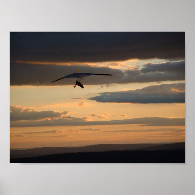 Poster Pulpit Flyin 2007 (Devant)