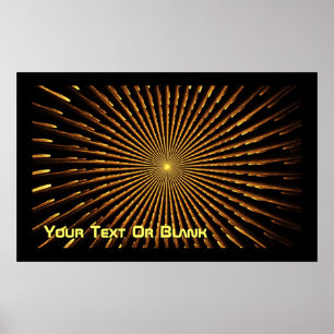 Poster Pulsar