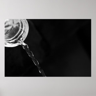 Poster Pureté
