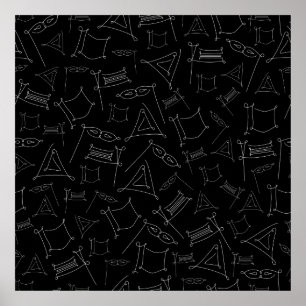 Poster Purim (homonymie)