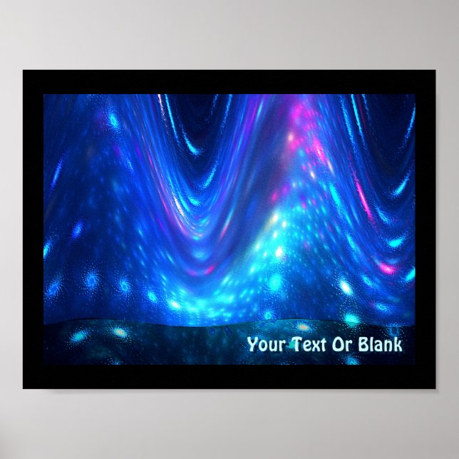 Poster Qaanaaq - Lumières du Nord (Devant)