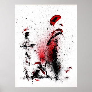 Poster Qi - Energie des Lebens - 144