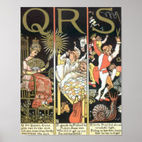 QRS Absurd