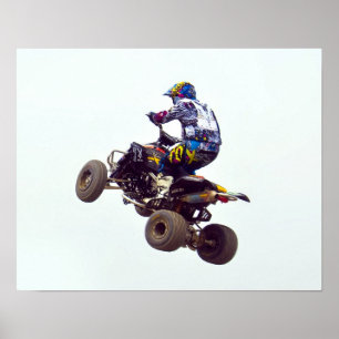 Poster quad