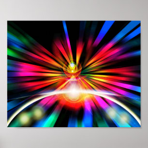 Poster Qualia