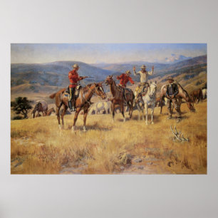 Poster Quand la loi alourdit le bord de l'occasion par cm