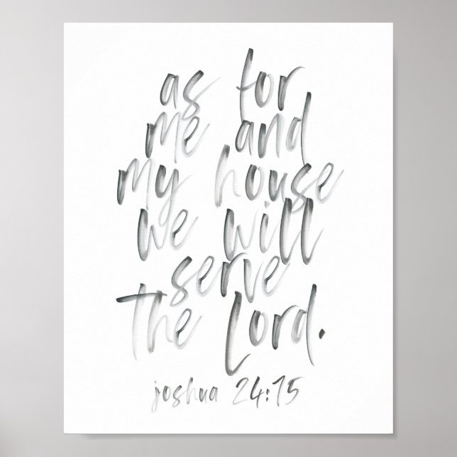 Poster Quant à moi et ma maison (Devant)