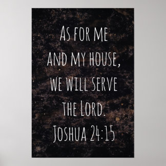 Poster Quant à moi et ma maison abstraite noire