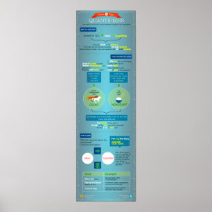 Poster Quantificateurs : conseils et astuces
