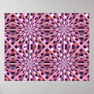 Poster Quantum Weight 1