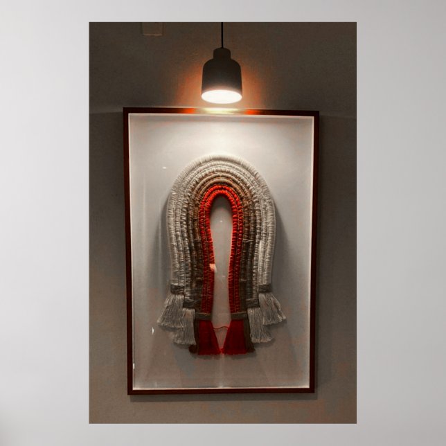 Poster quase cocá (Devant)