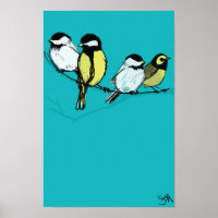 quatre-oiseaux