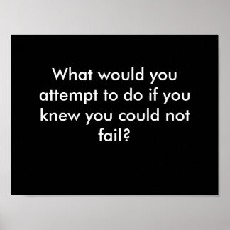 Poster Que feriez-vous ?