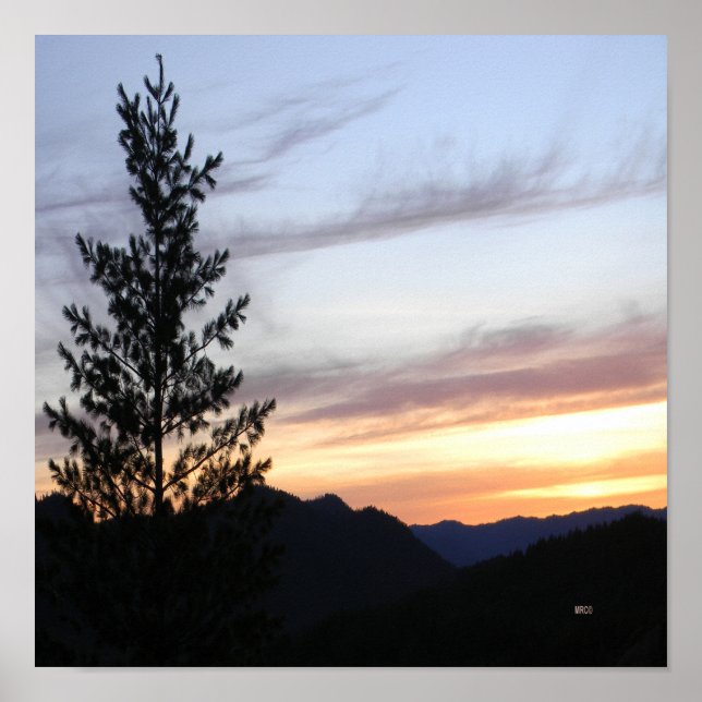 Poster Que la paix soit avec toi..... (Devant)