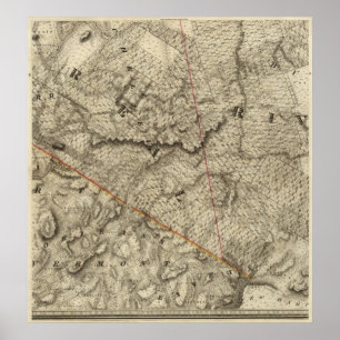 Poster Québec, Canada 3