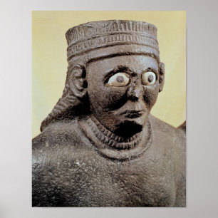 Poster Queen Ishtar, wife of King Hadad