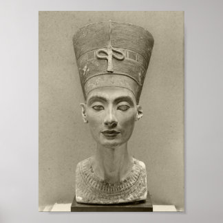 Poster-Queen Nefertiti Poster
