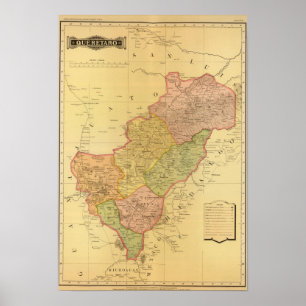 Poster Queretaro