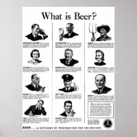 Qu'est-ce que la bière ?