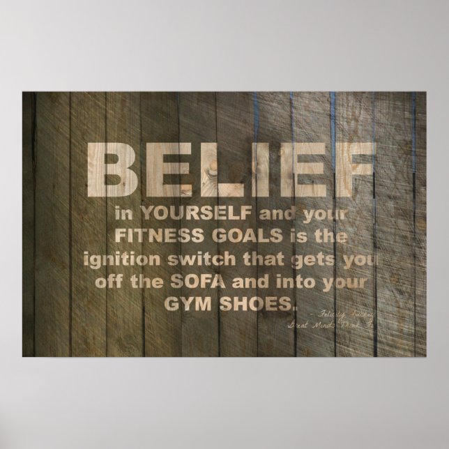 Poster Qu'Est-Ce Qui Vous Fait Sortir Du Canapé ! (Devant)