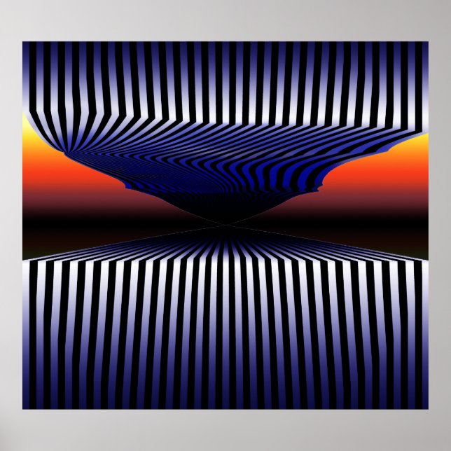 Poster Qu'est-ce qu'il y a à la fin du tunnel (Devant)