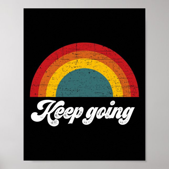 Poster Questions de santé mentale (Devant)