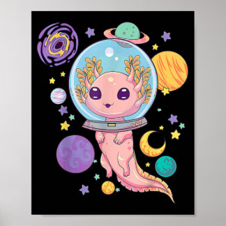 Poster Qui aime Anime Ramen Et Sketching Japon Anime Gi