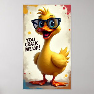 Poster Quitter