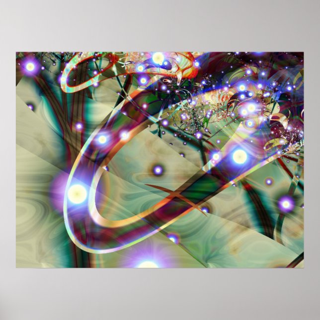 Poster Quorum zodiacal (Devant)