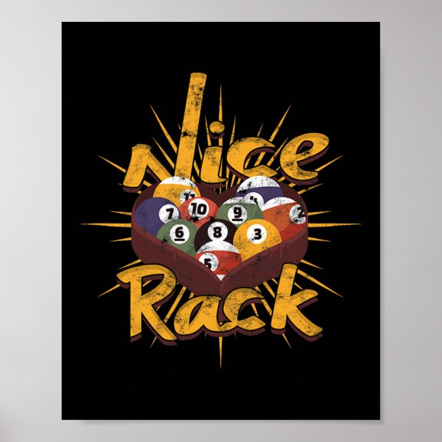 Poster Rack 1 (Devant)