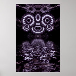 Poster racrama