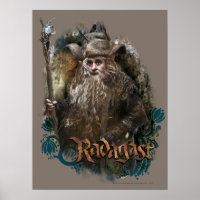 RADAGAST™ With Name