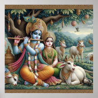Radha Krishna Venugopal Flute