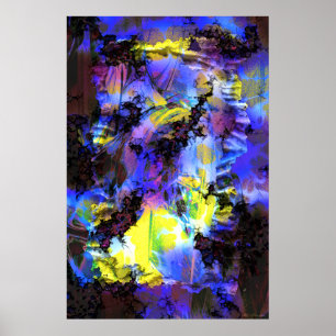 Poster Radical Art 3