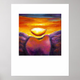 Poster Radiographiez l'art de couverture - rotule de