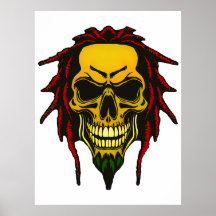 Raggae jusqu'à la mort 